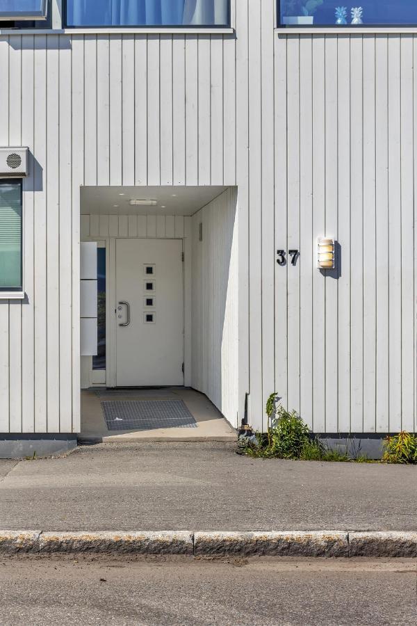 Arctic Homes - Quality Living Tromsø Exterior foto